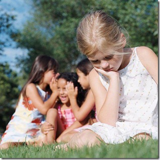 السخرية من الآخرين