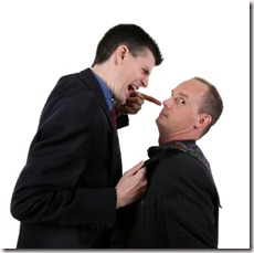 النقد البناء