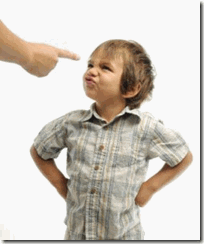 كذب الاطفال1