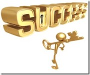 النجاح