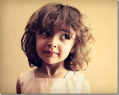 كذب الأطفال