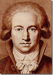 Johann-Wolfgang-von-Goethe