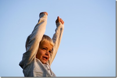 منح-الثقة-في-الأطفال