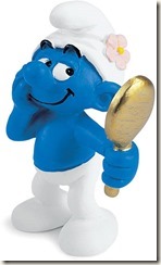 Smurfs_Vanity_Smurf-Statue